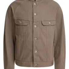 Куртка с воротником-стойкой Куртка с воротником-стойкой