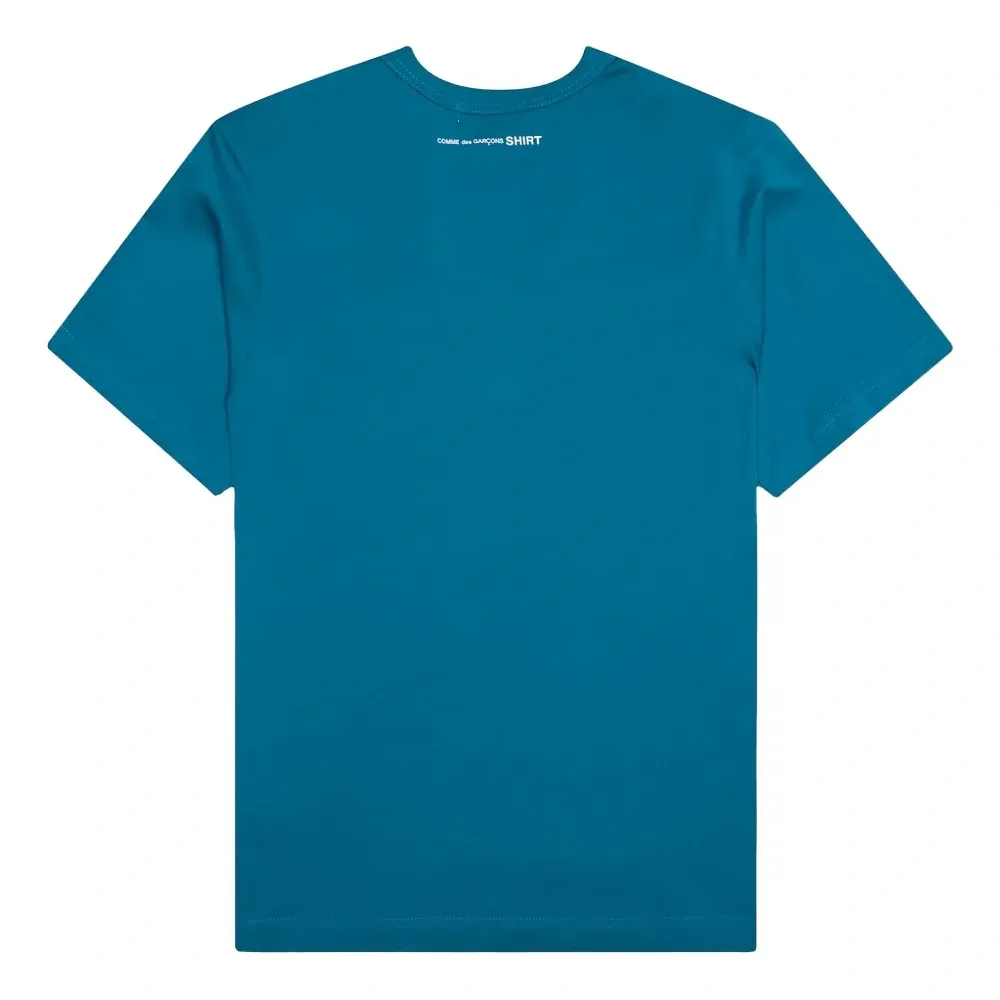 Футболка с логотипом