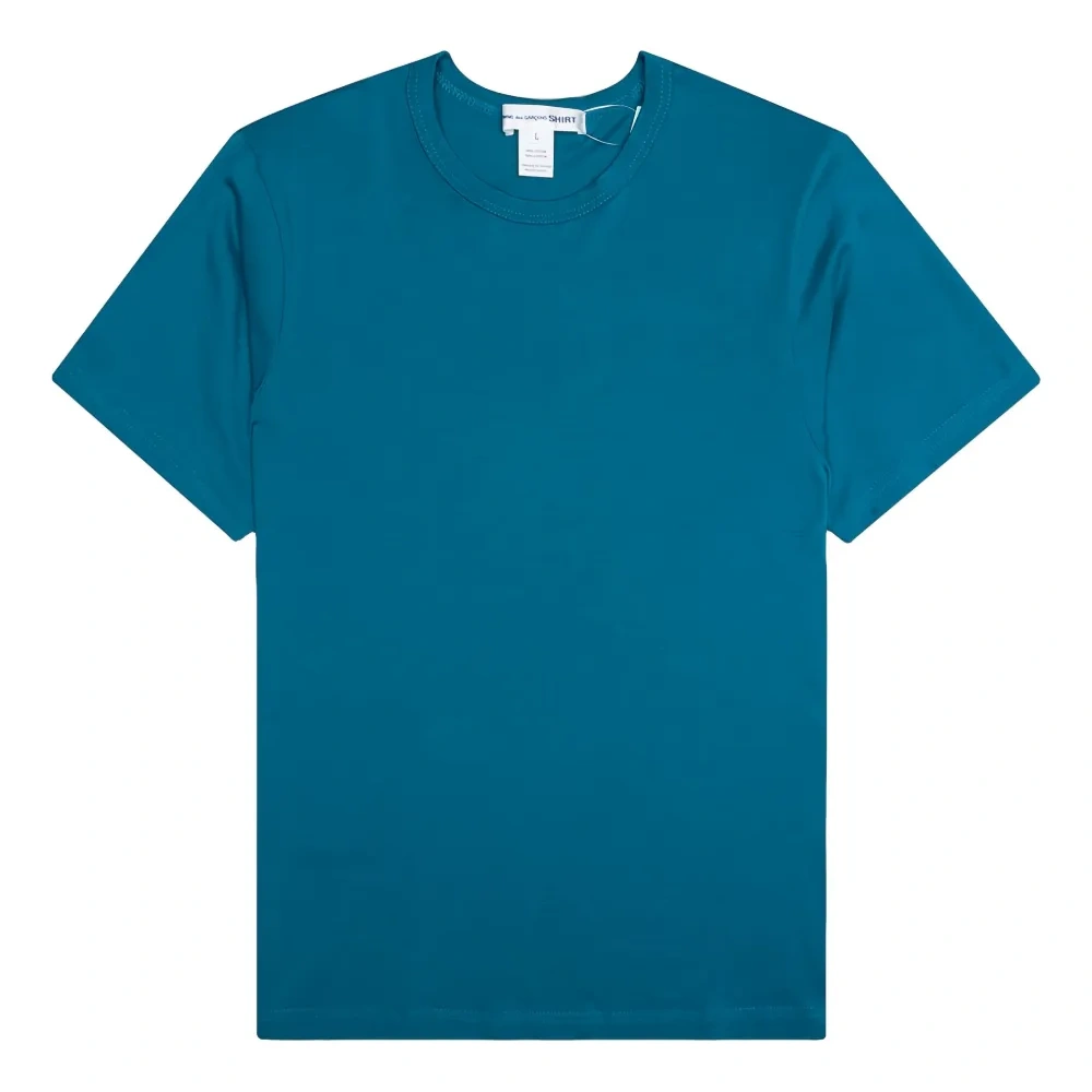 Футболка с логотипом