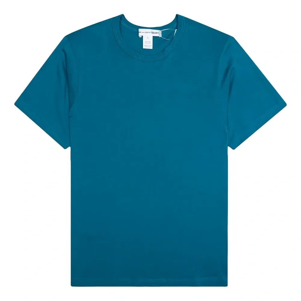 Футболка с логотипом