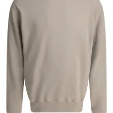 Толстовка с круглым вырезом Толстовка с круглым вырезом