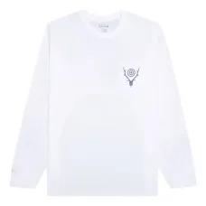 Футболка с карманом