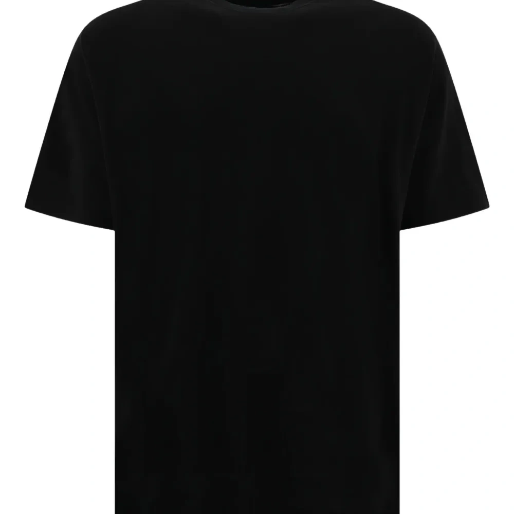 Футболка из ткани пике