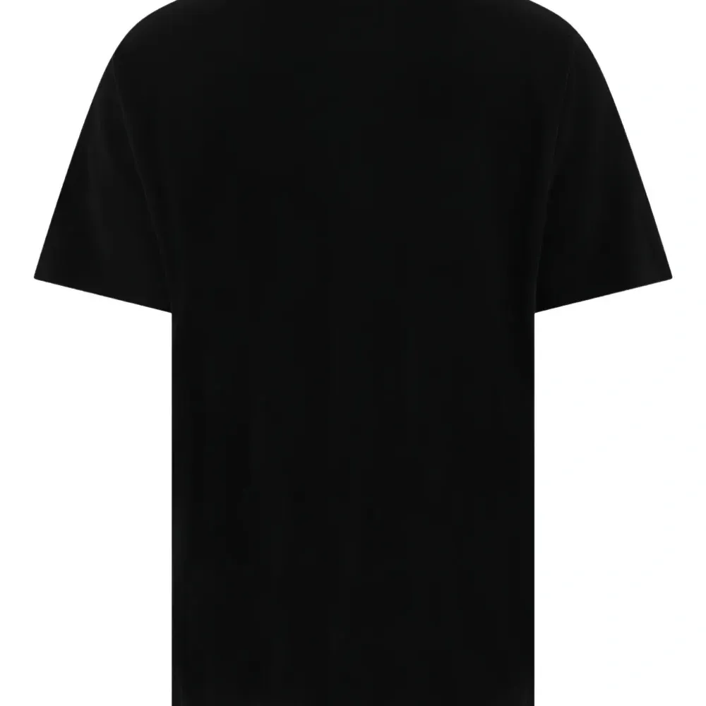 Футболка из ткани пике