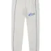 Спортивные брюки с контрастной строчкой Спортивные брюки с контрастной строчкой