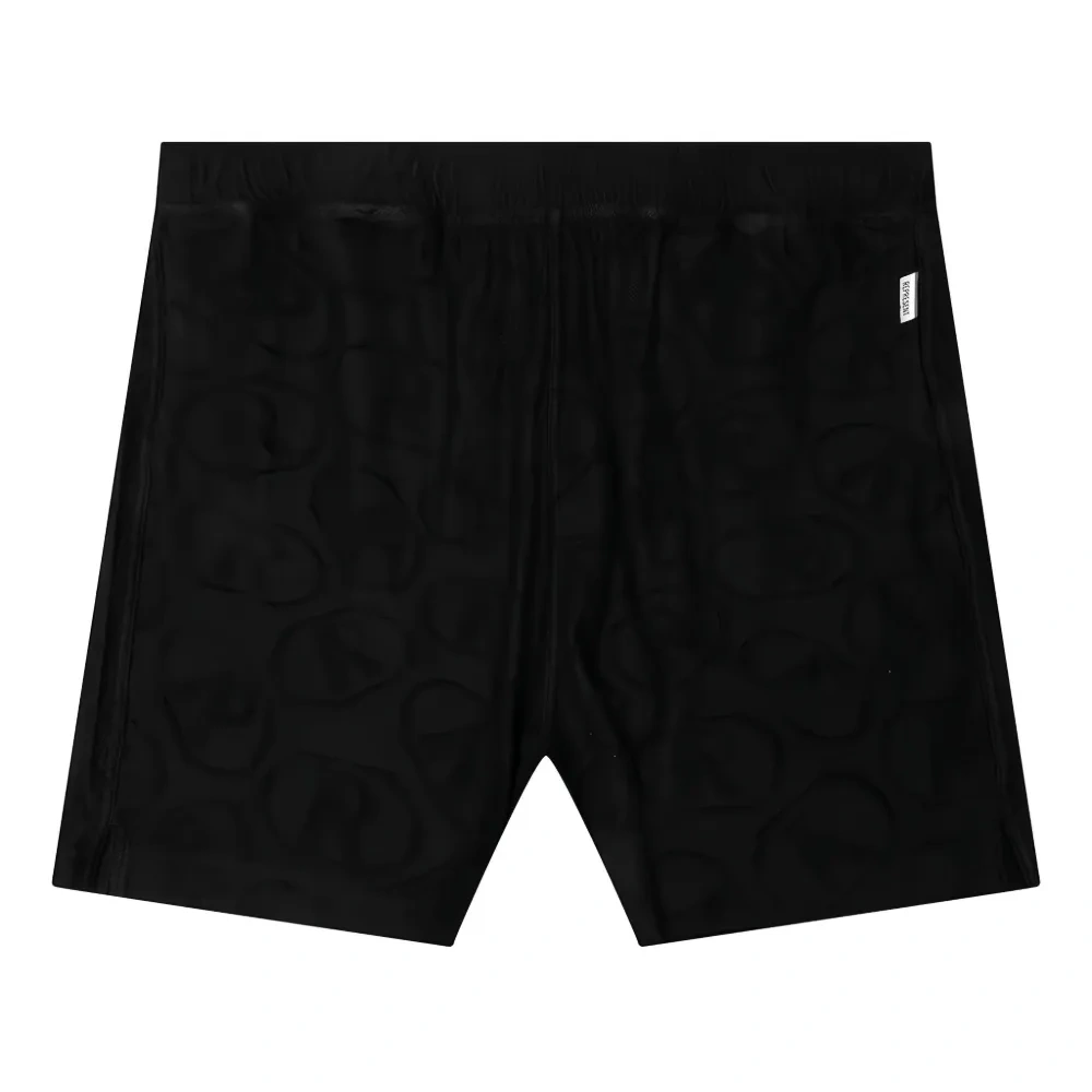 Хлопковые шорты