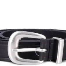 Ремень Norvegia с тиснением