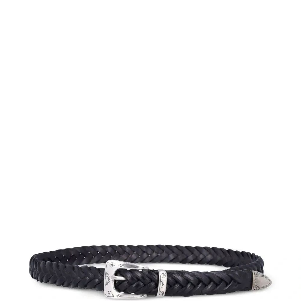 Плетеный ремень Norvegia