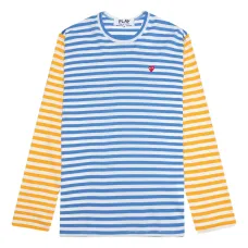 Футболка в полоску