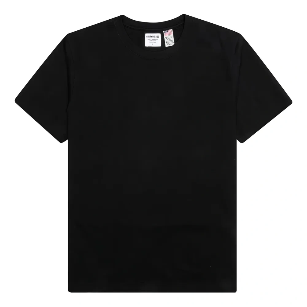 Футболка с графичным принтом