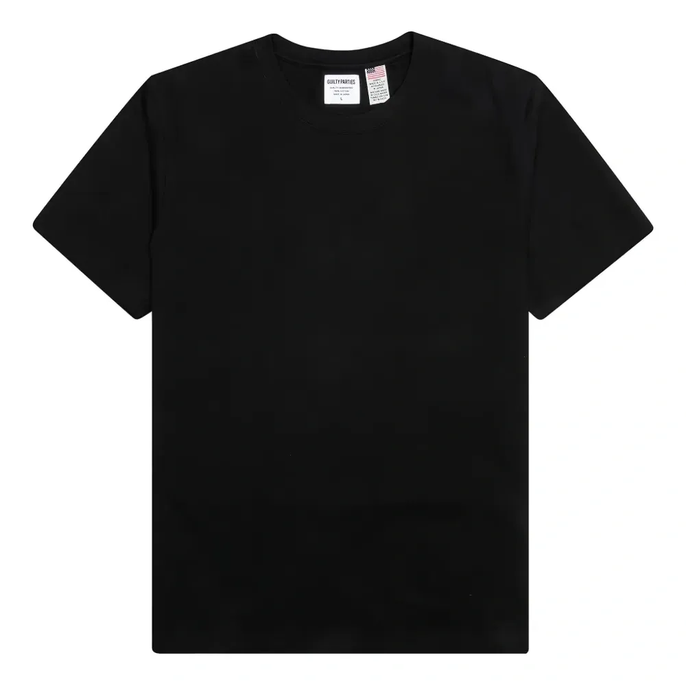 Футболка с графичным принтом