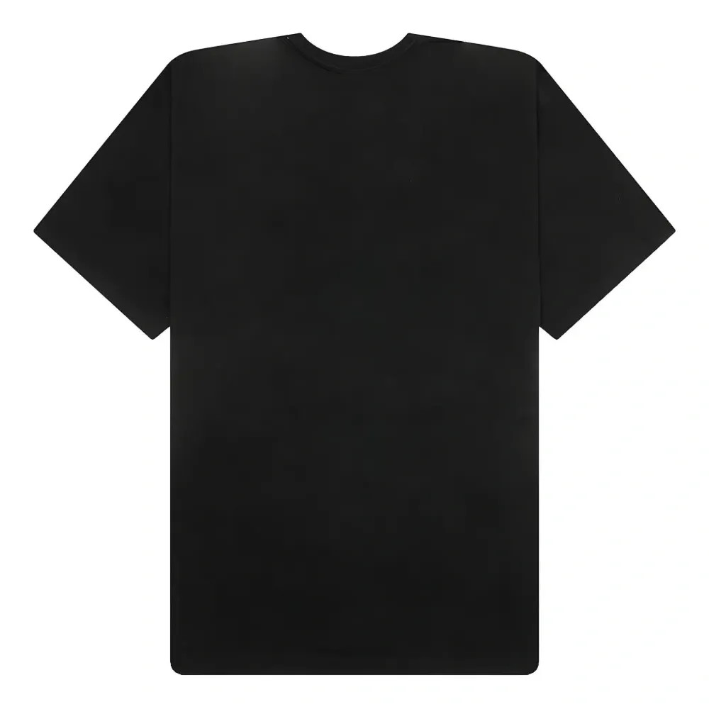 Футболка с графичным принтом