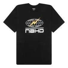 Футболка с графичным принтом