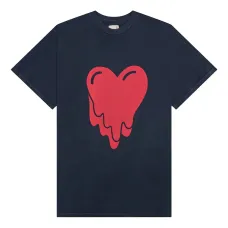 Футболка с логотипом