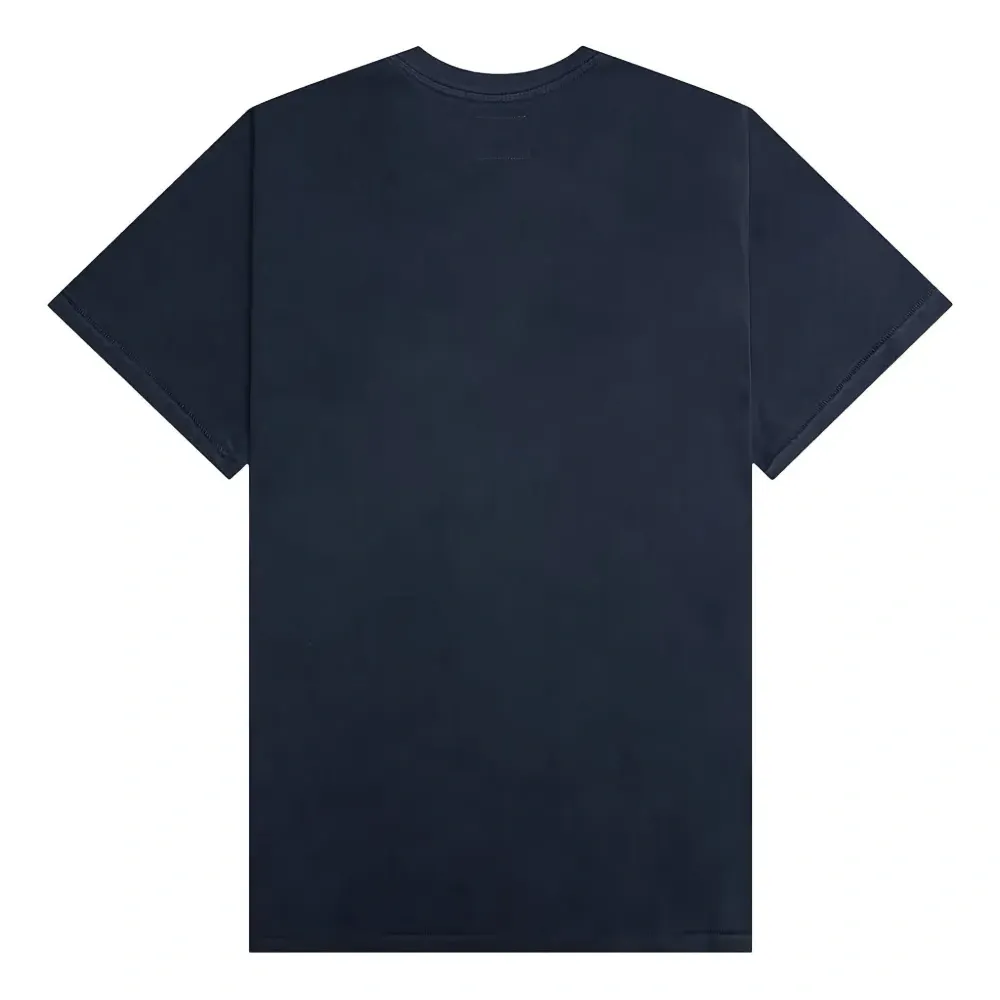 Футболка с логотипом