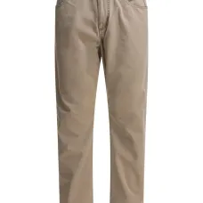 Брюки с пятью карманами Брюки с пятью карманами