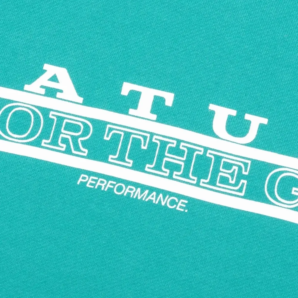 Худи Racing Club из коллаборации с Feature