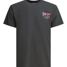 Футболка Musashiya