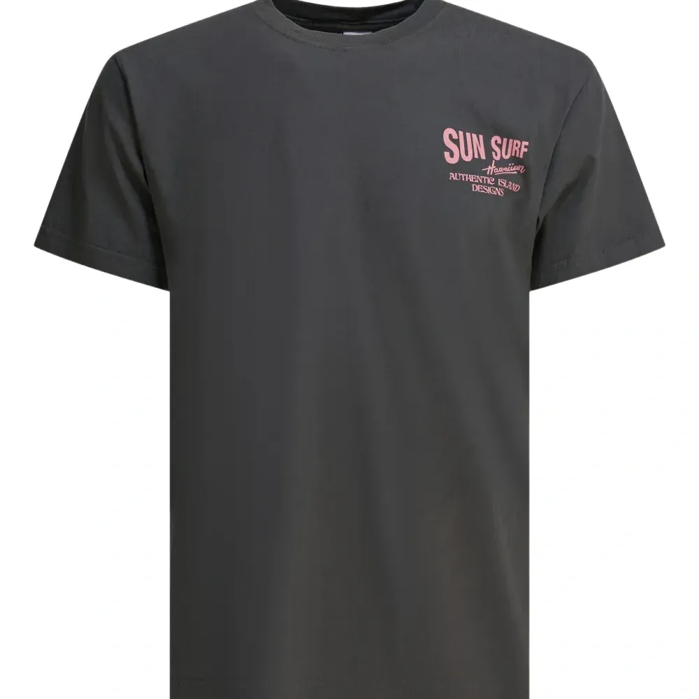 Футболка Musashiya