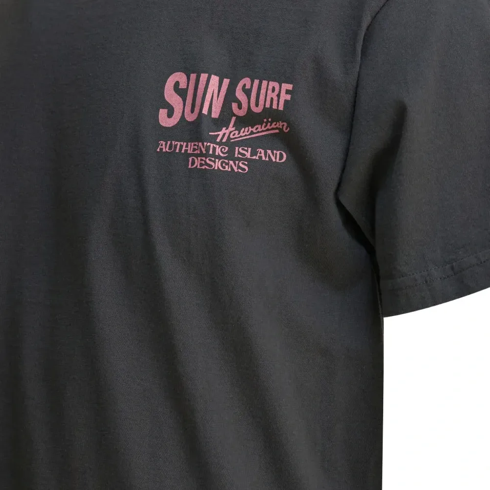 Футболка Musashiya