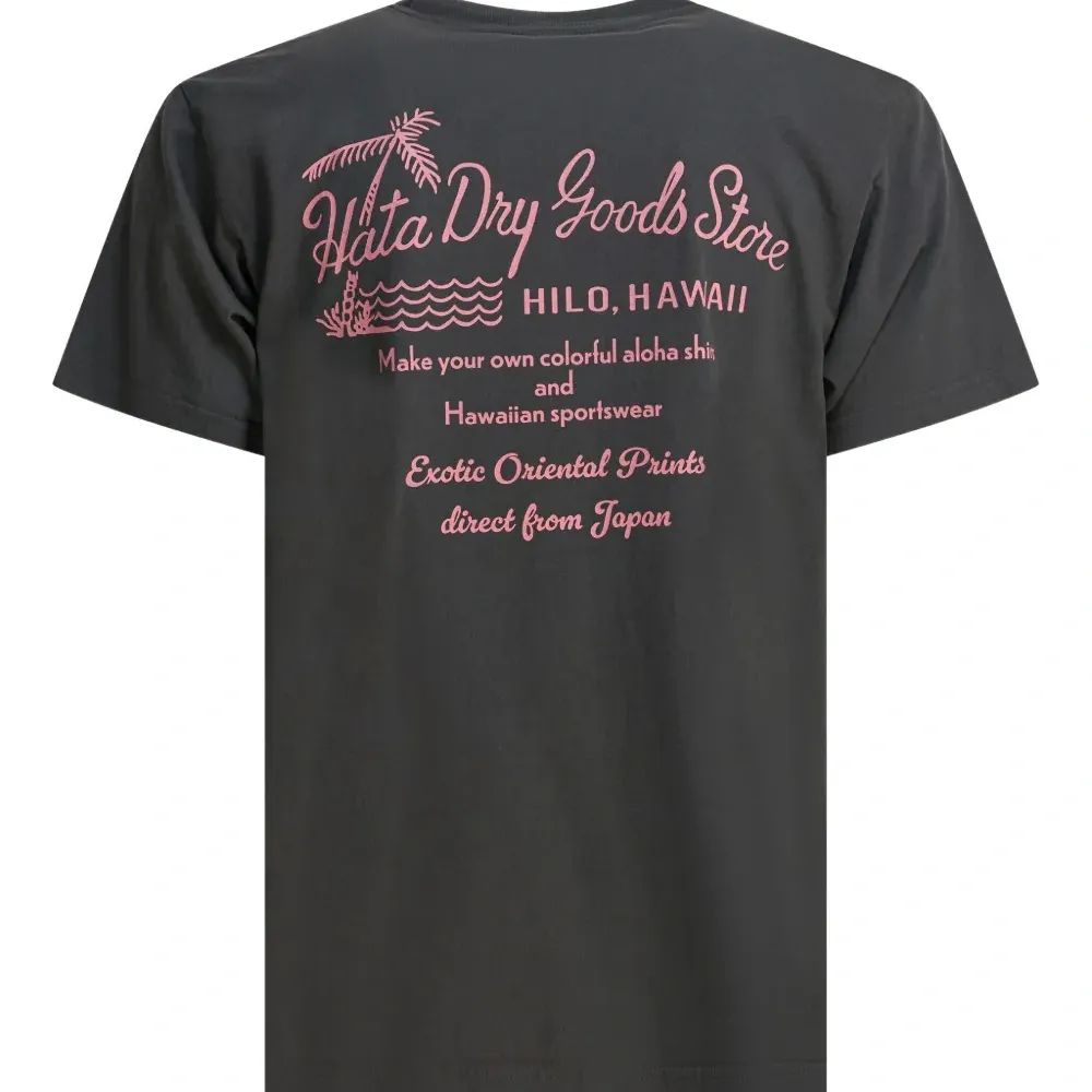 Футболка Musashiya