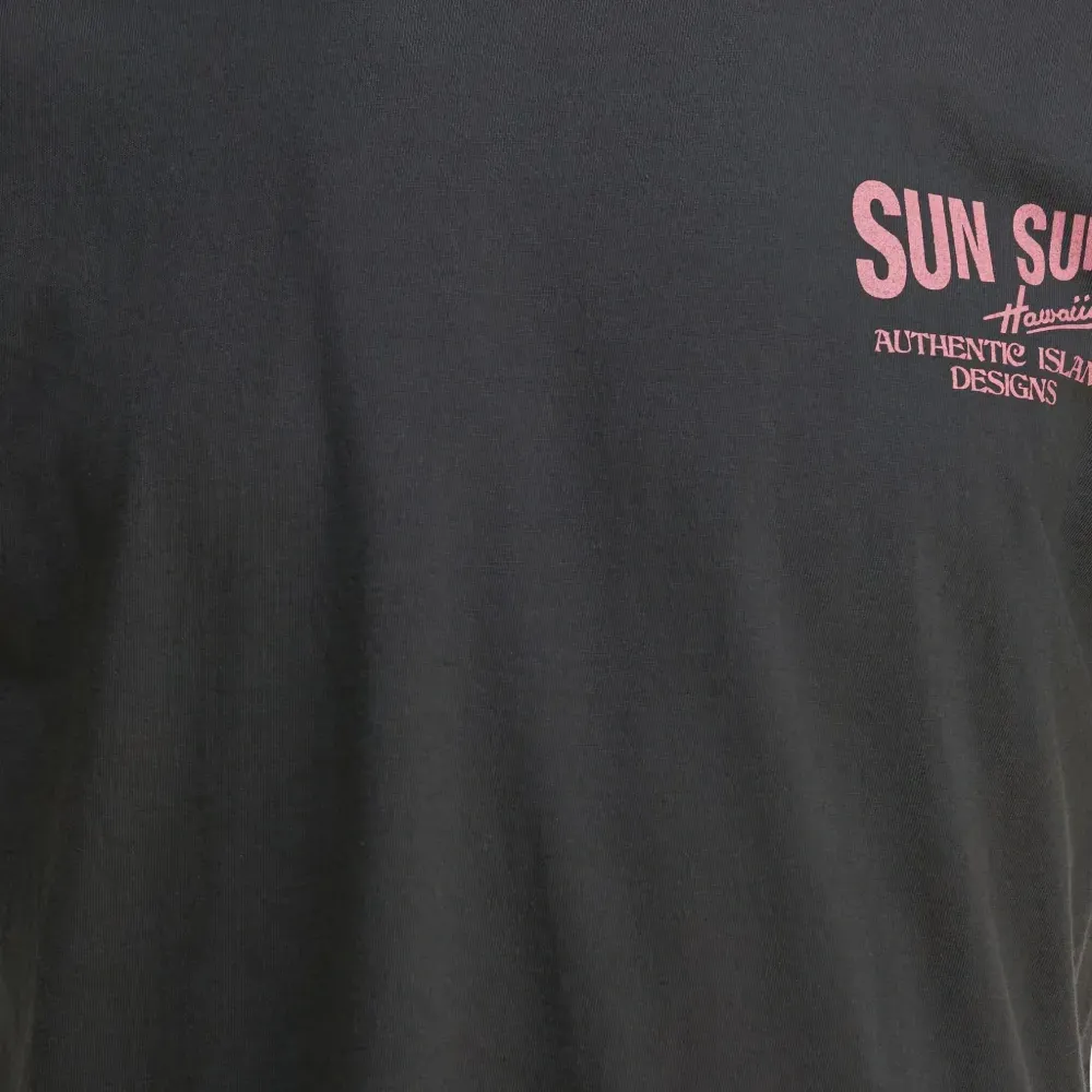 Футболка Musashiya