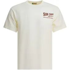 Футболка с логотипом