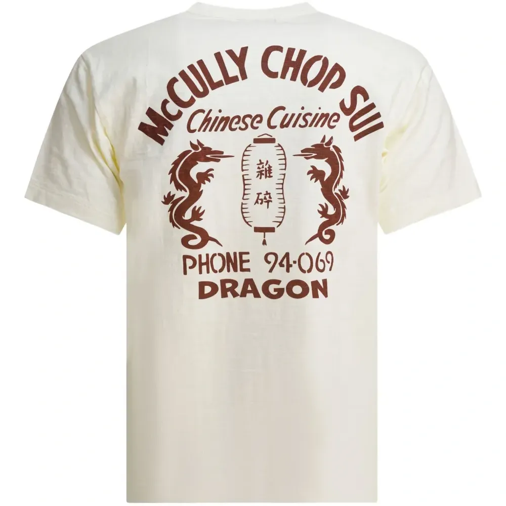 Футболка с логотипом