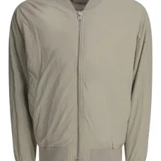 Бомбер на молнии