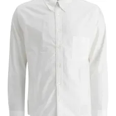 Рубашка с нагрудным карманом Рубашка с нагрудным карманом