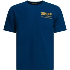 Футболка с логотипом