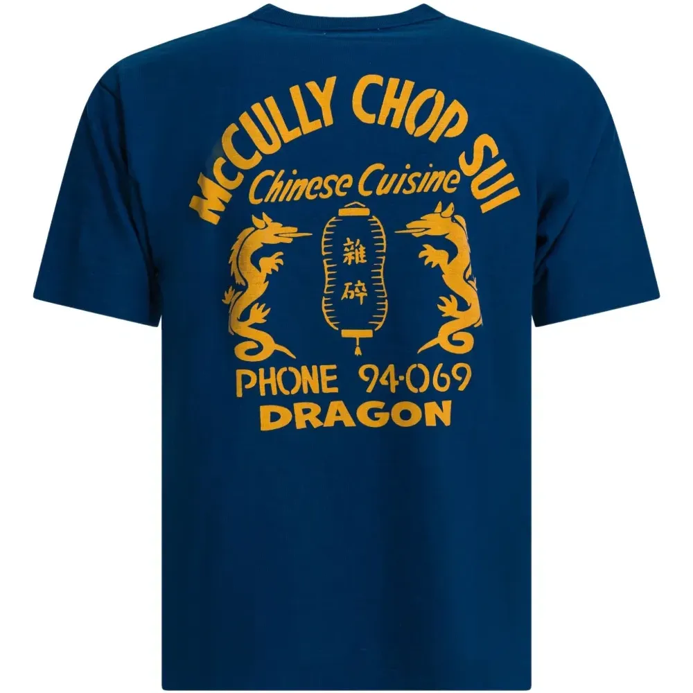 Футболка с логотипом