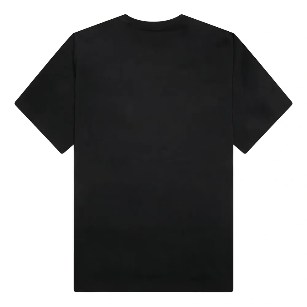 Футболка с графичным принтом