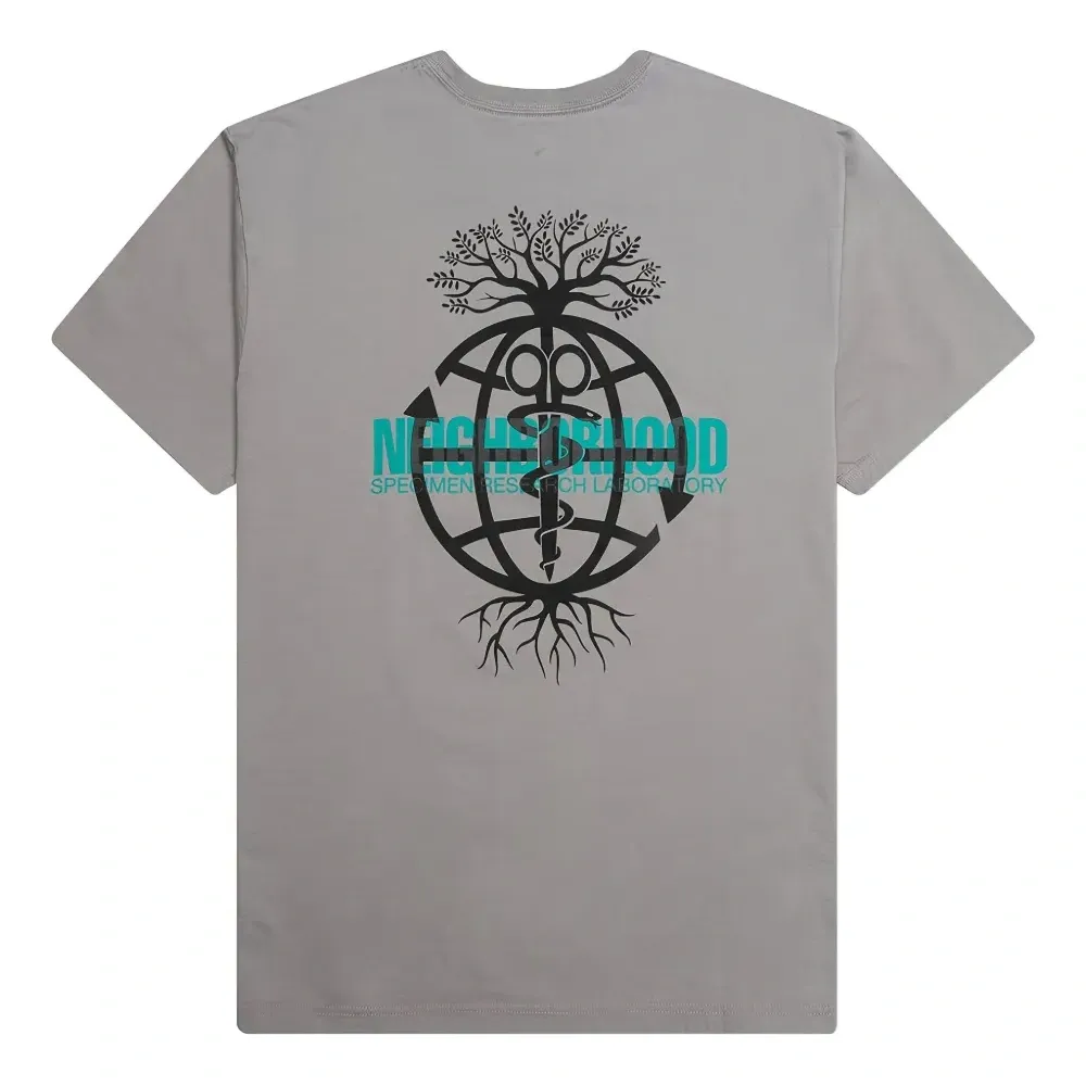 Футболка с принтом из коллаборации с Dr. Romanelli