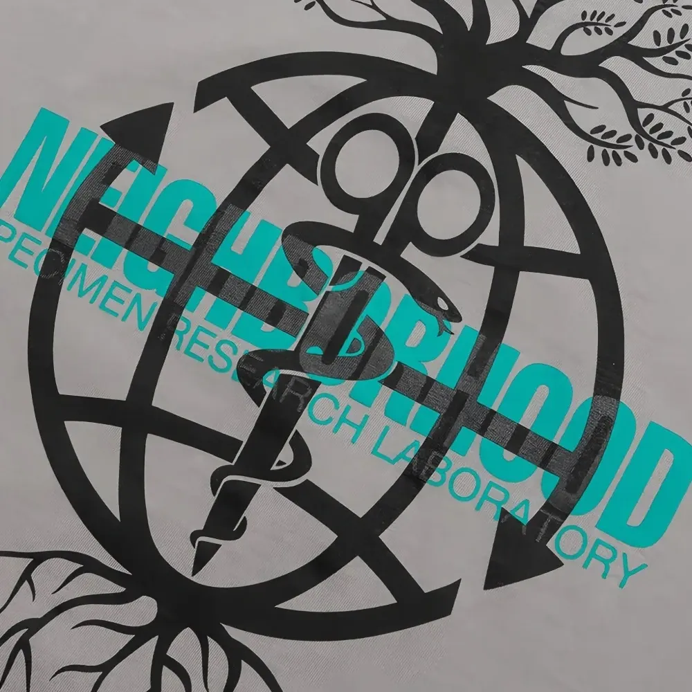 Футболка с принтом из коллаборации с Dr. Romanelli