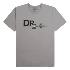 Футболка с принтом из коллаборации с Dr. Romanelli