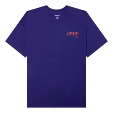 Футболка с логотипом