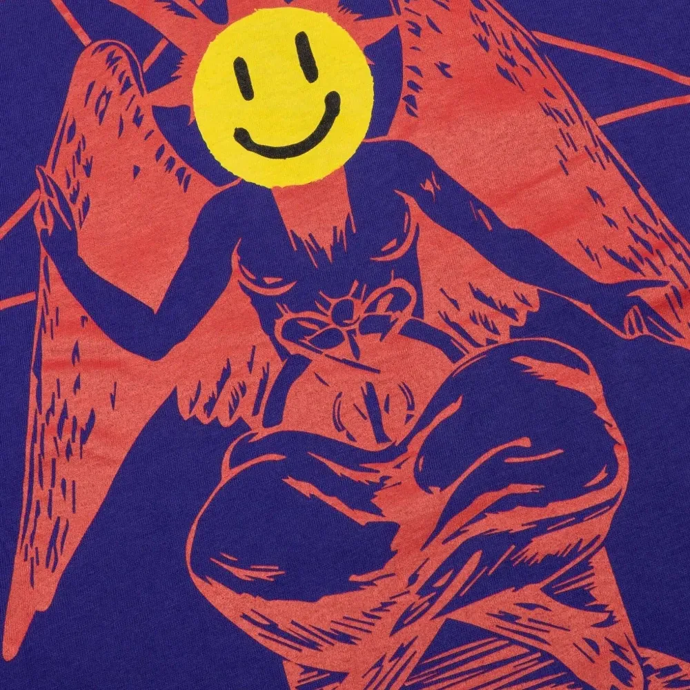 Футболка с логотипом