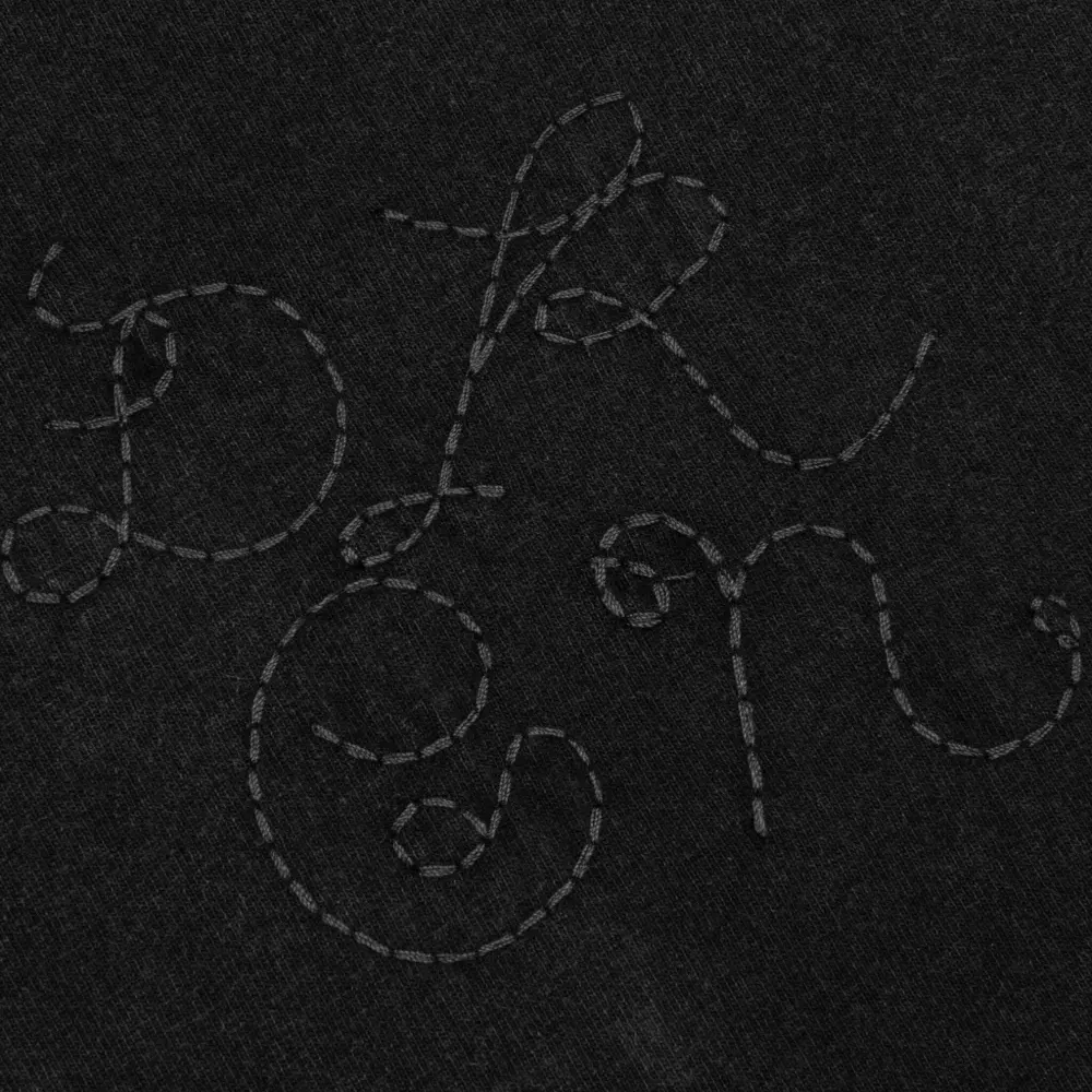 Футболка с графичным принтом