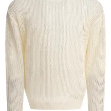 Свитер с длинными рукавами Свитер с длинными рукавами