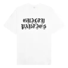 Футболка Heavyweight