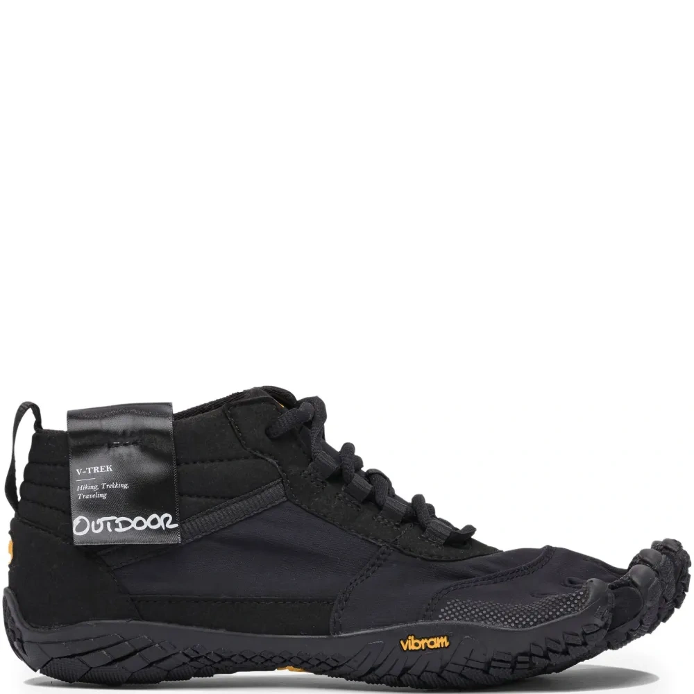 Кроссовки V-Trek на шнуровке