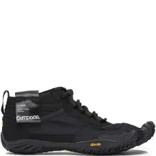 Кроссовки V-Trek на шнуровке