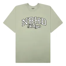 Футболка с логотипом