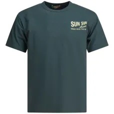 Футболка с графичным принтом