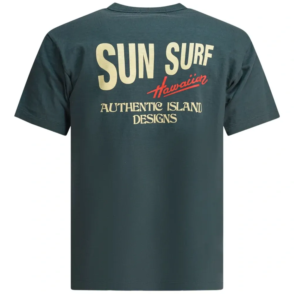 Футболка с графичным принтом