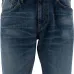 Хлопковые джинсы