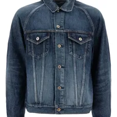 Джинсовая куртка Джинсовая куртка