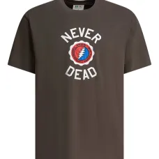 Футболка с круглым вырезом Футболка с круглым вырезом