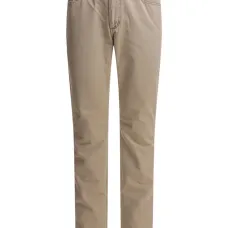 Брюки с карманами Брюки с карманами